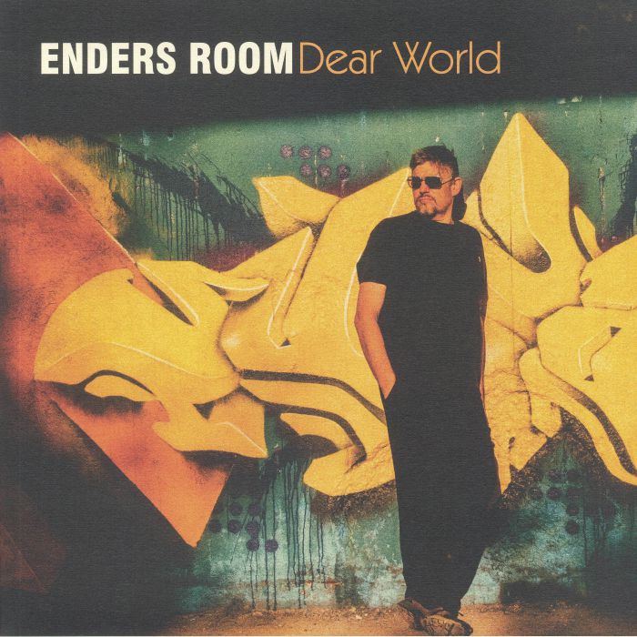 Enders Room Dear World
