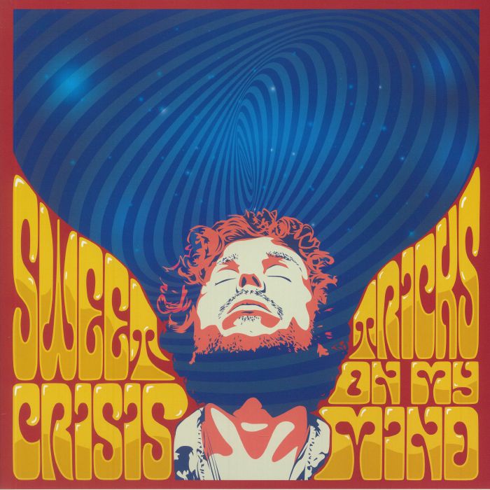 Sweet Crisis Tricks On My Mind