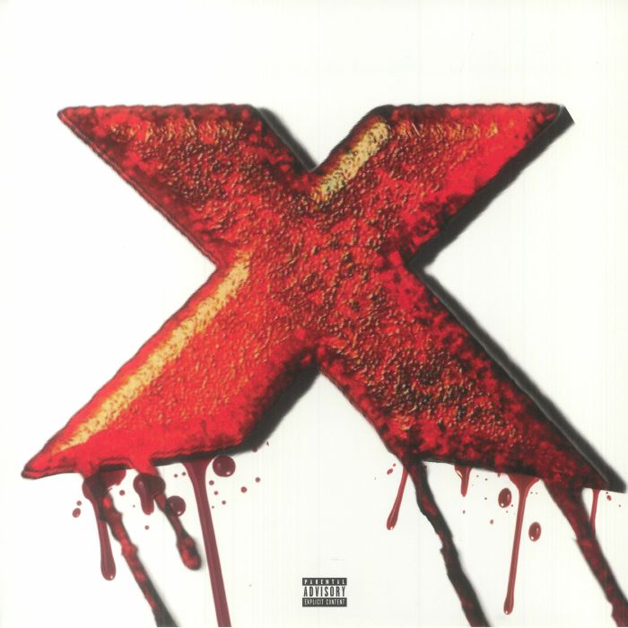 Onyx Blood On Da X