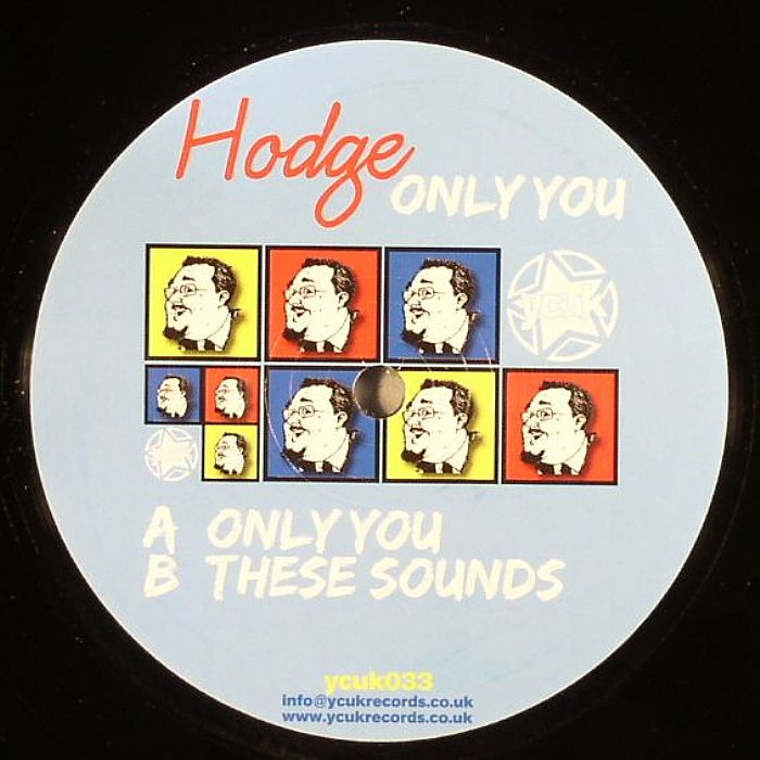 Hodge Only You