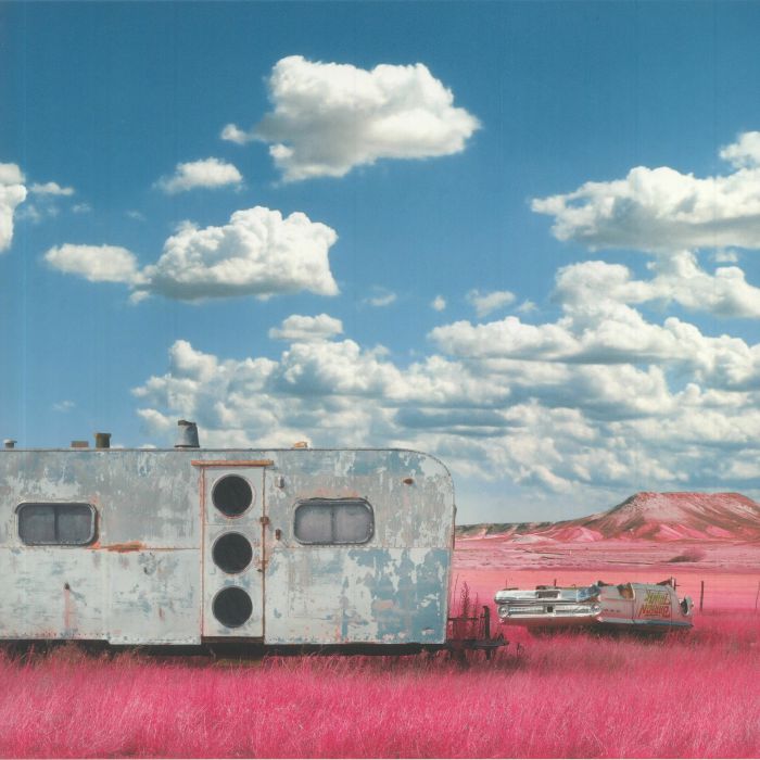 Time Is The Enemy Vinyl