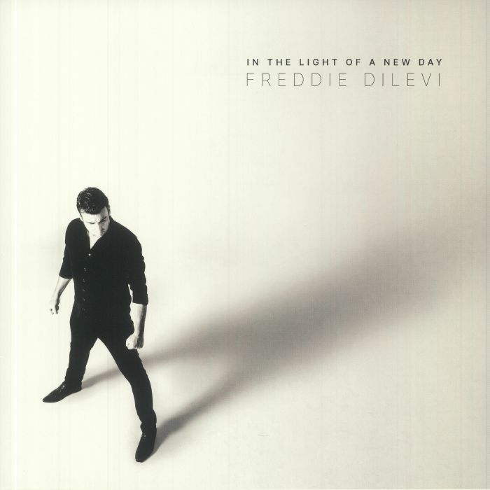 Freddie Dilevi In The Light Of A New Day