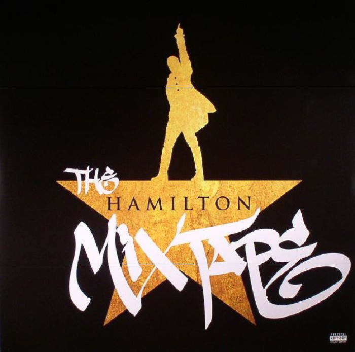 Various Artists The Hamilton Mixtape