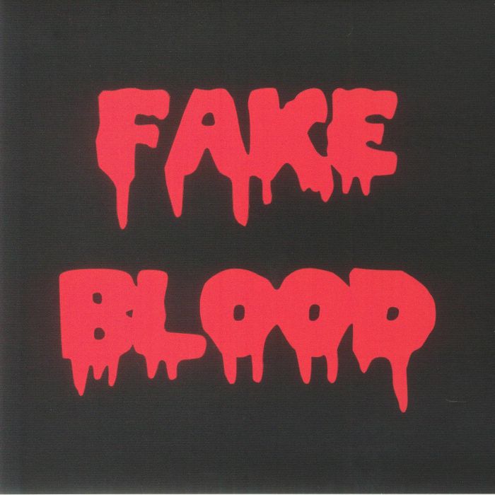 Blood Music Vinyl