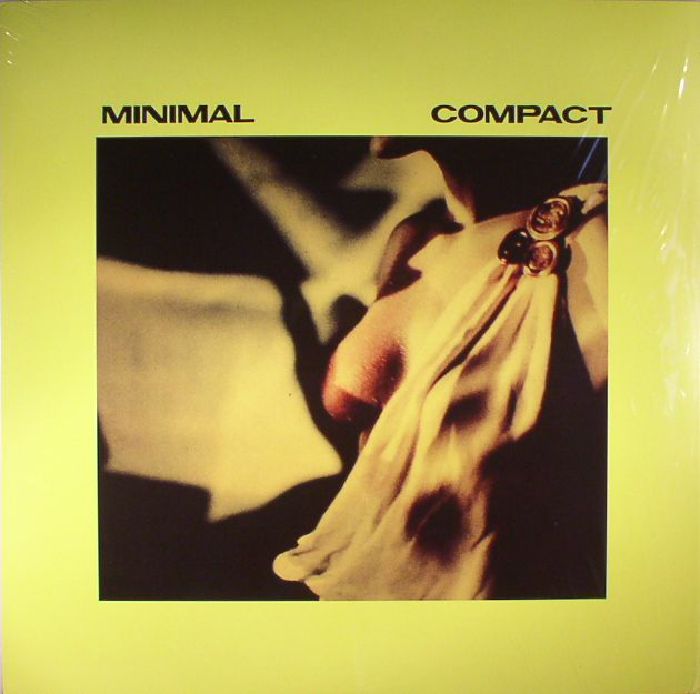 Minimal Compact Minimal Compact (remastered)