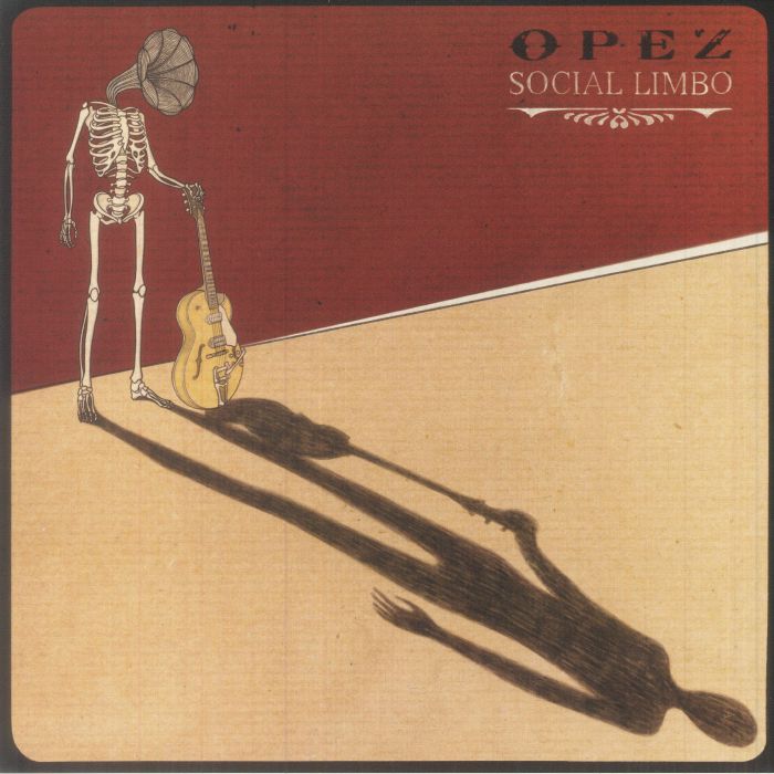 Opez Vinyl
