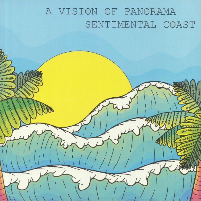 A Vision Of Panorama Sentimental Coast