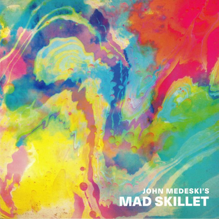 John Medeskis Mad Skilett Vinyl