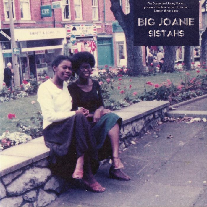 Big Joanie Sistahs