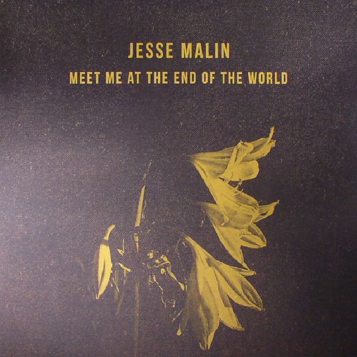 Jesse Malin Meet Me At The End Of The World