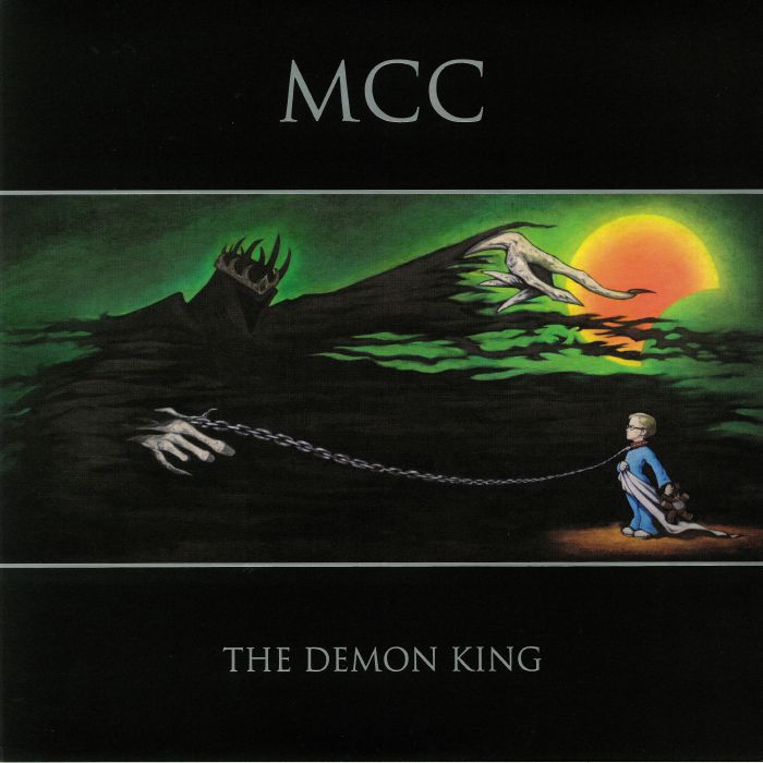 Mcc | Magna Carta Cartel The Demon King