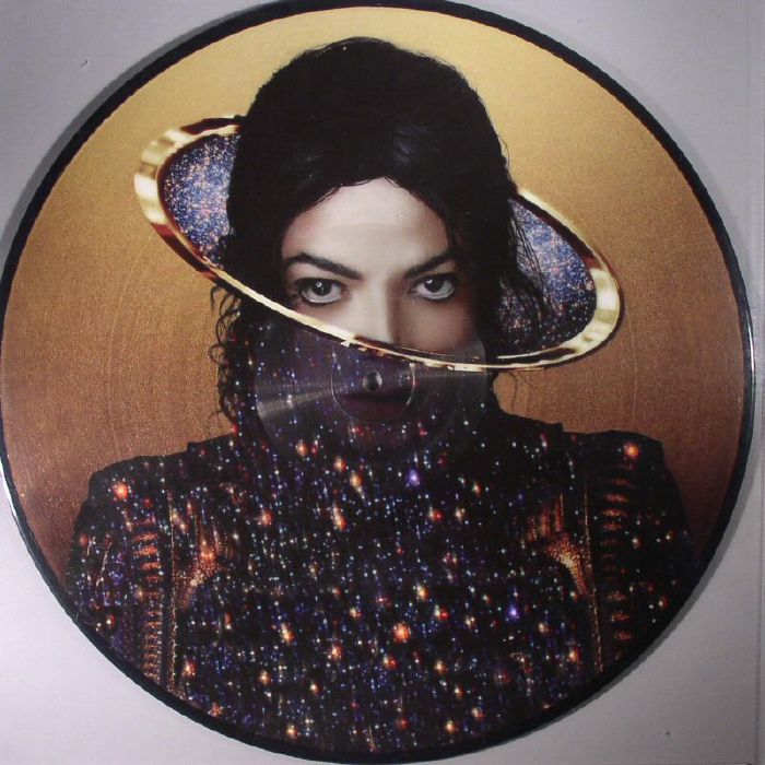 Michael Jackson Slave 2 The Rhythme: Xscape Part 2