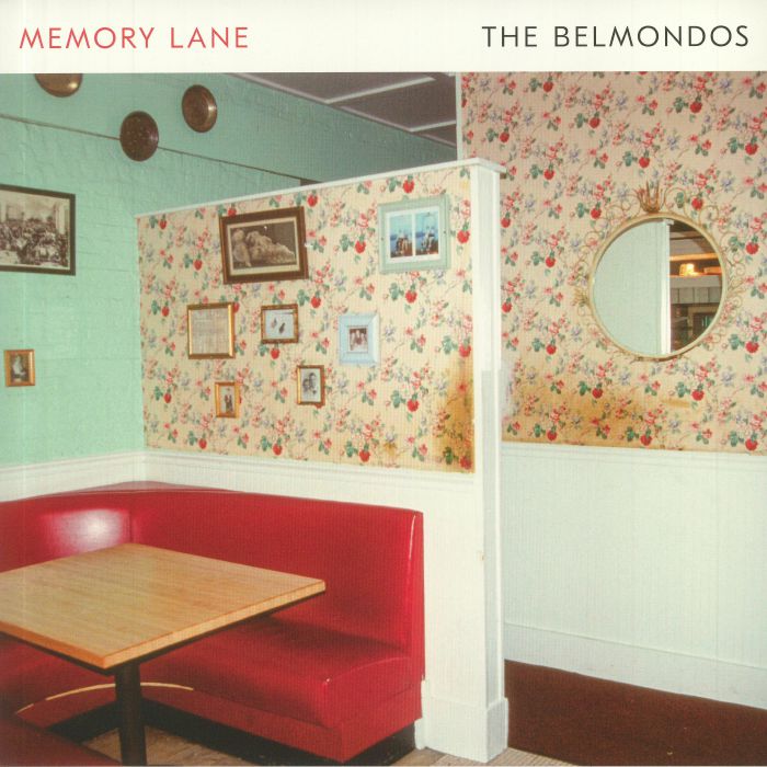 The Belmondos Memory Lane