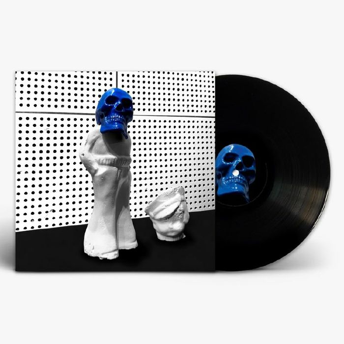 Jack White – Frozen Charlotte vinyl cover