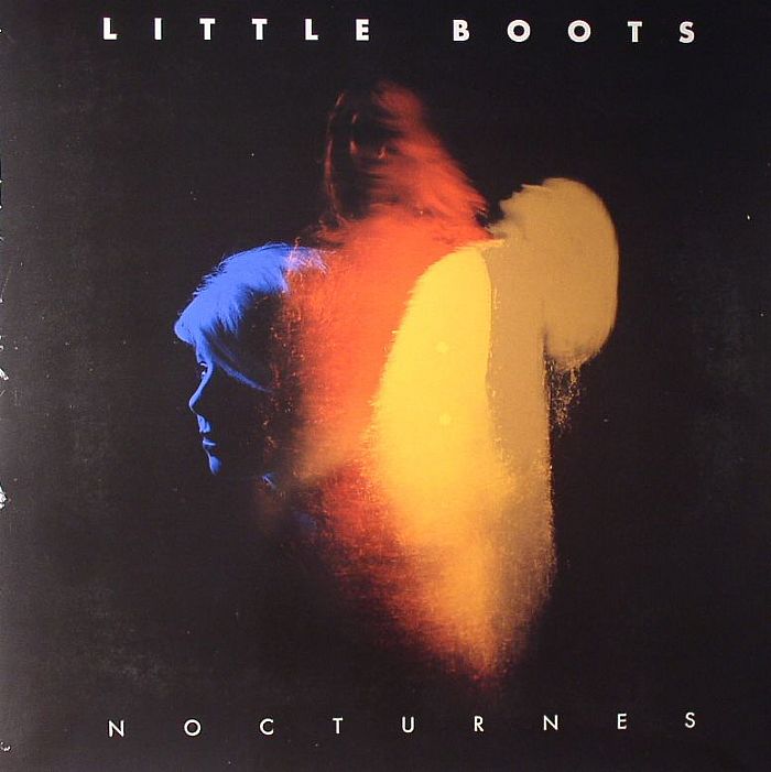 Little Boots Nocturnes