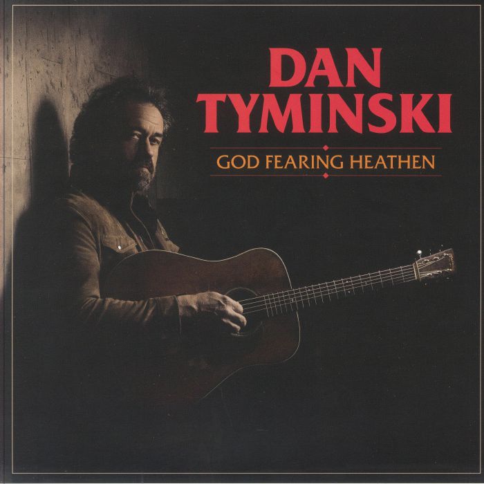 Dan Tyminski God Fearing Heathen