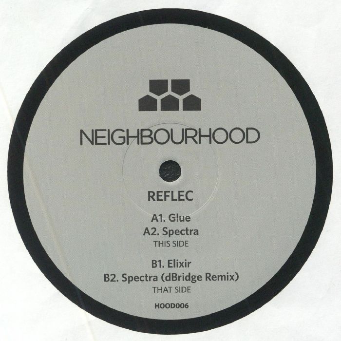 Neighbourhood Vinyl