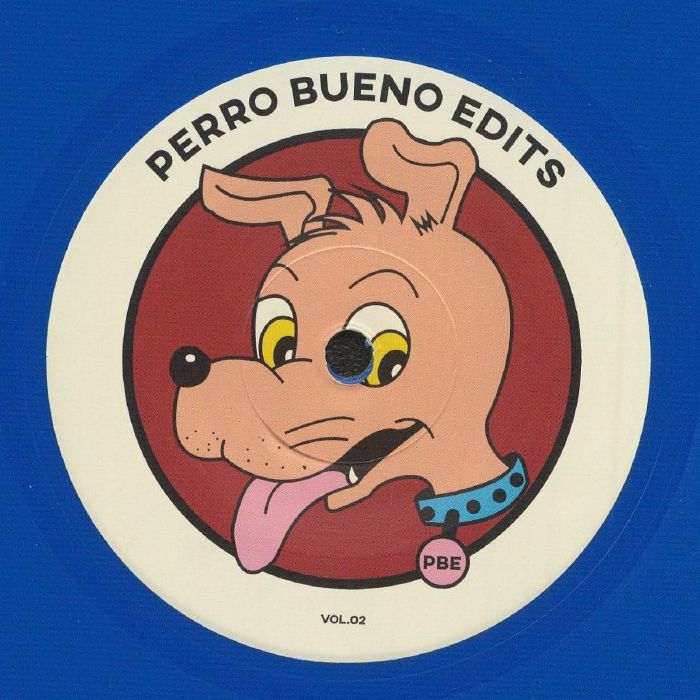 Perro Bueno Vinyl