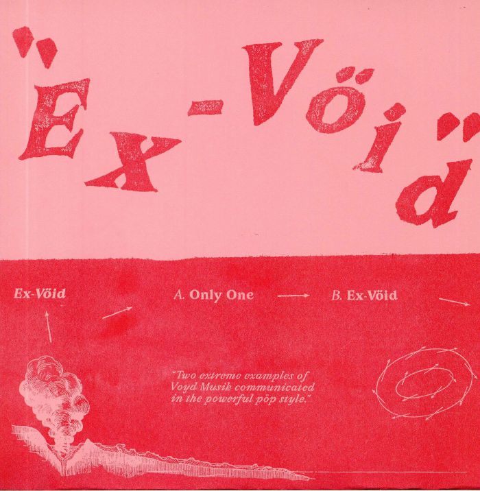Ex Void Vinyl