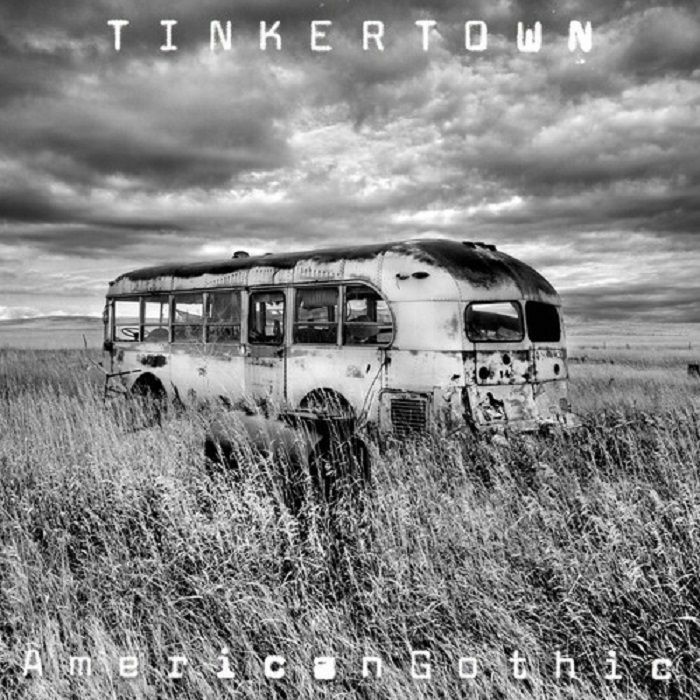 Tinkertown Vinyl