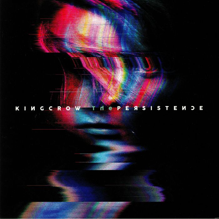 Kingcrow The Persistence