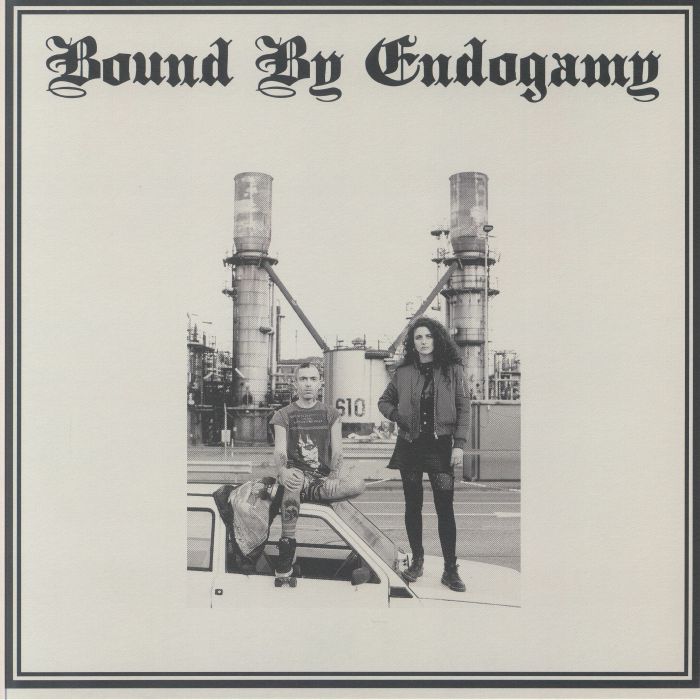 Bound By Endogamy Bound By Endogamy
