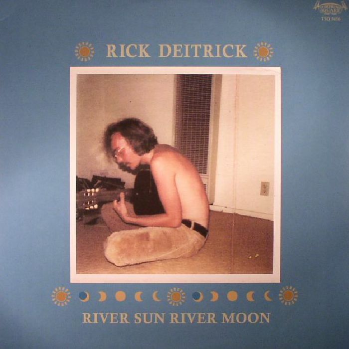 Rick Deitrick River Sun River Moon