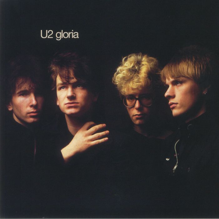 U2 Gloria (40th Anniversary Edition) (Record Store Day Black Friday 2021)
