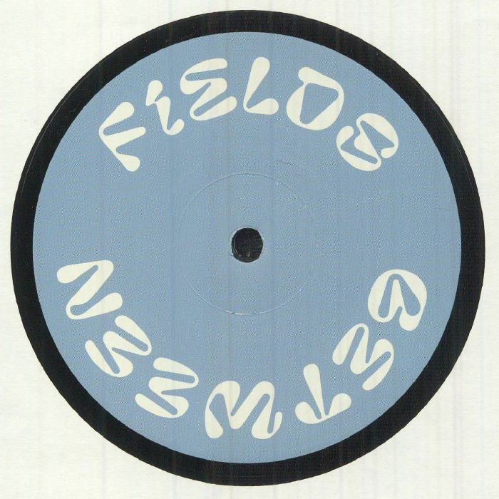 Between Fields Vinyl