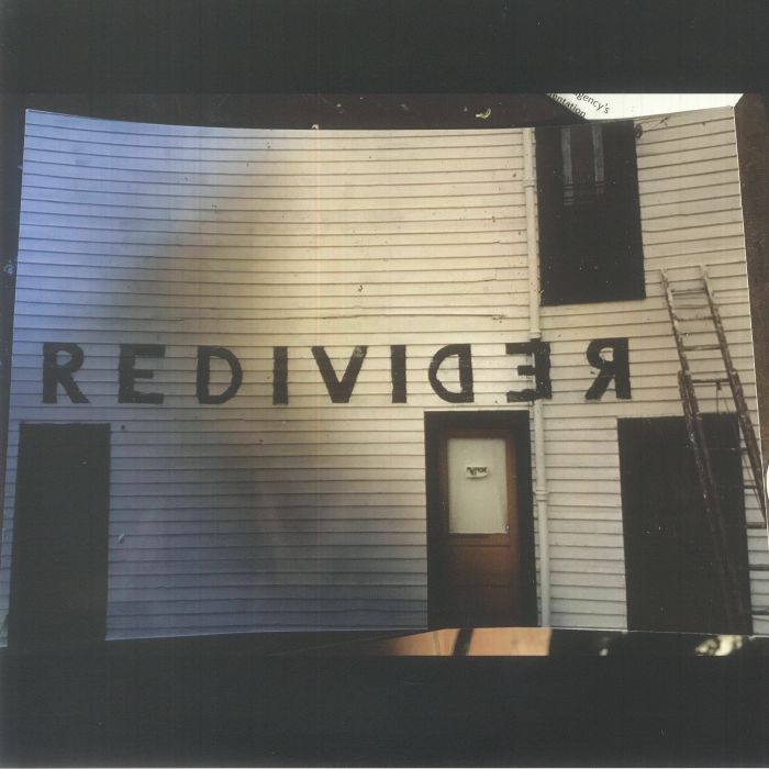 Reservoir Sound Vinyl