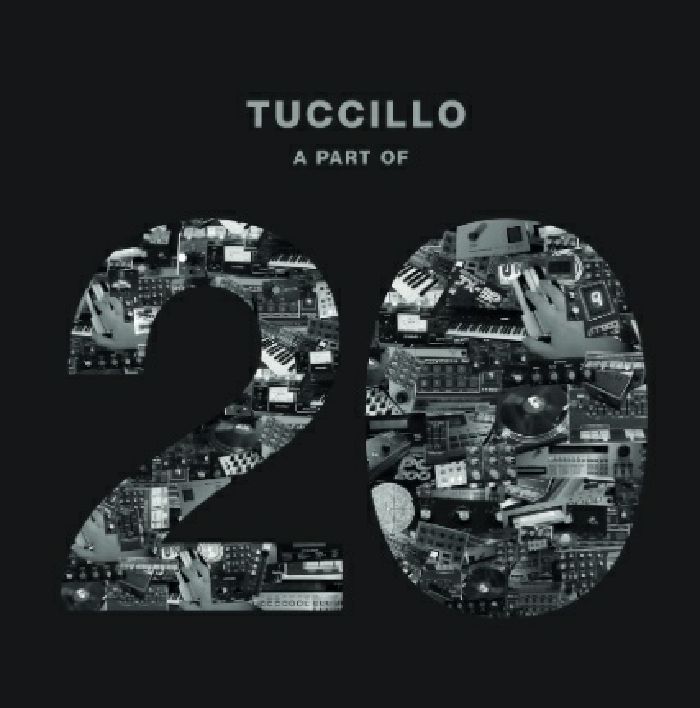 Tuccillo A Part Of 20