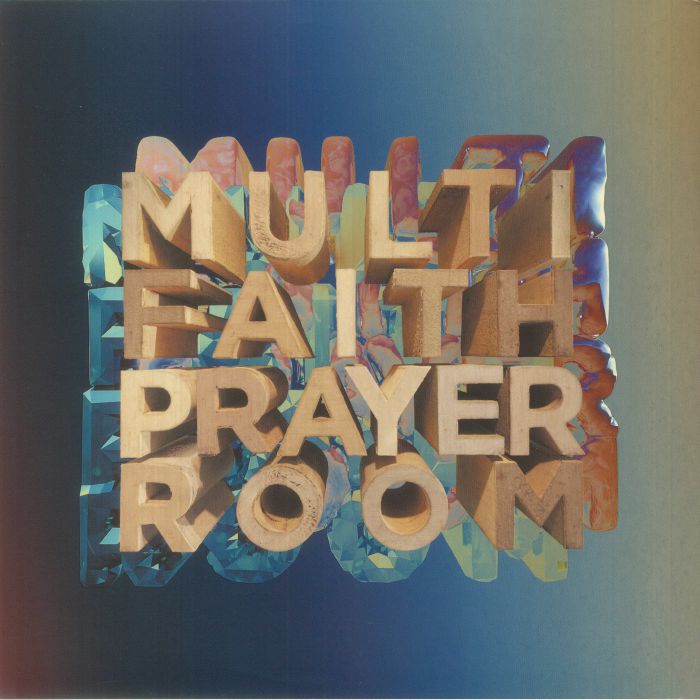 Brandt Brauer Frick Multi Faith Prayer Room