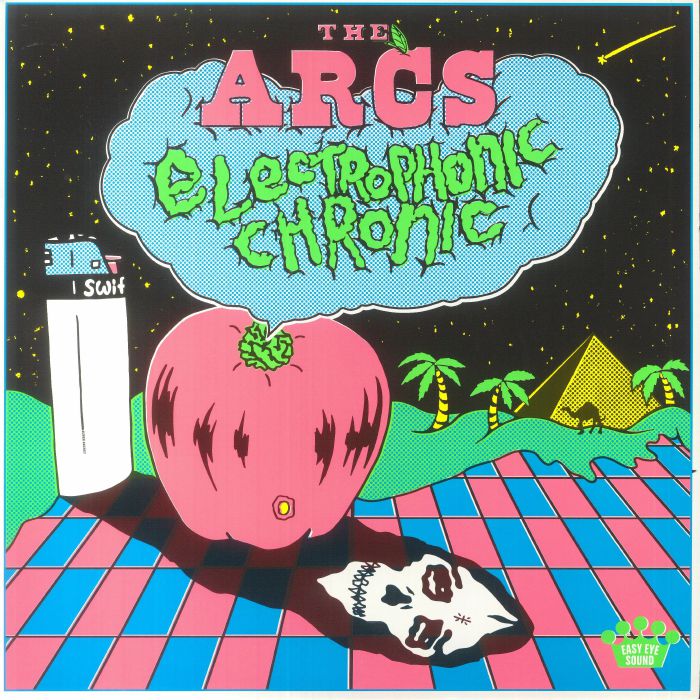 The Arcs Electrophonic Chronic