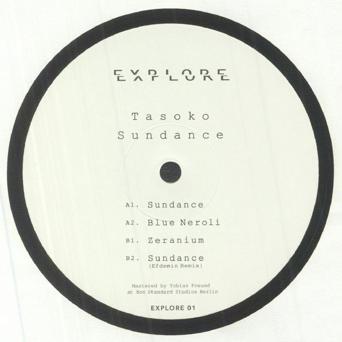 Tasoko Sundance
