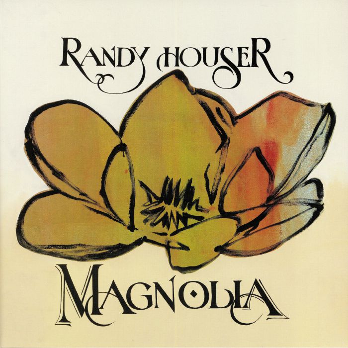Randy Houser Magnolia