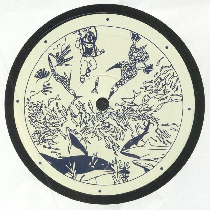 Human Logo Vinyl