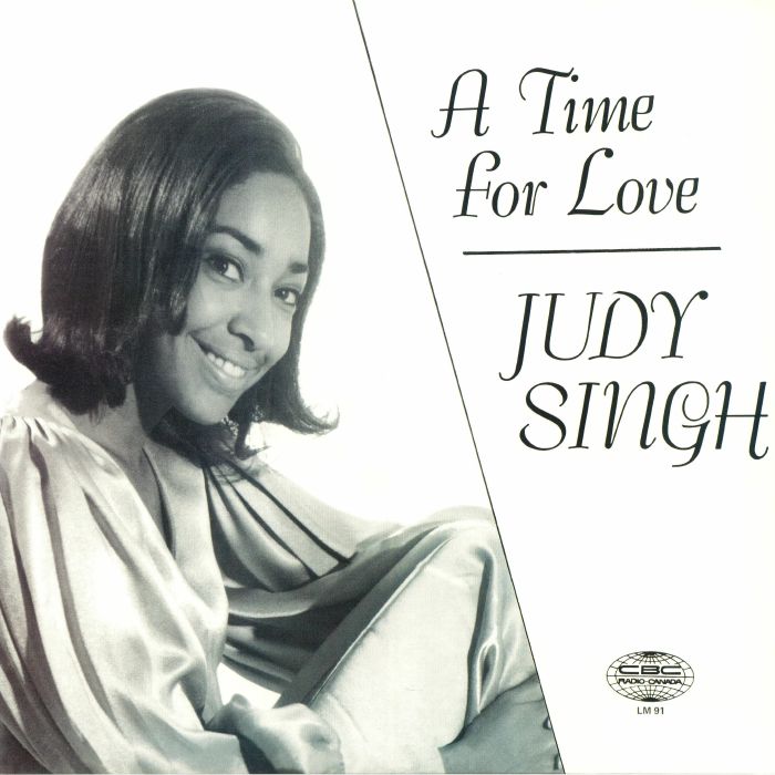 Judy Singh A Time For Love