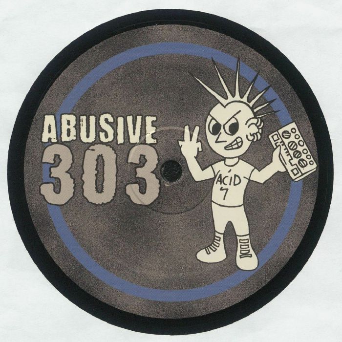 Abusive Vinyl