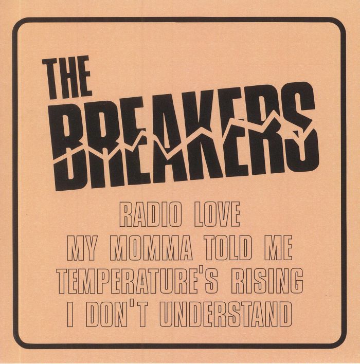 The Breakers Radio Love