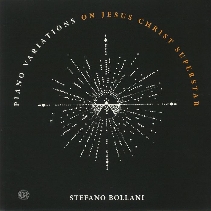 Stefano Bollani Piano Variations On Jesus Christ Superstar