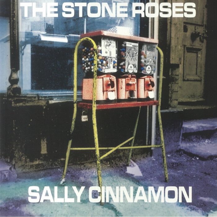 The Stone Roses Sally Cinnamon and Live (35th Anniversary Edition) (half speed remastered)