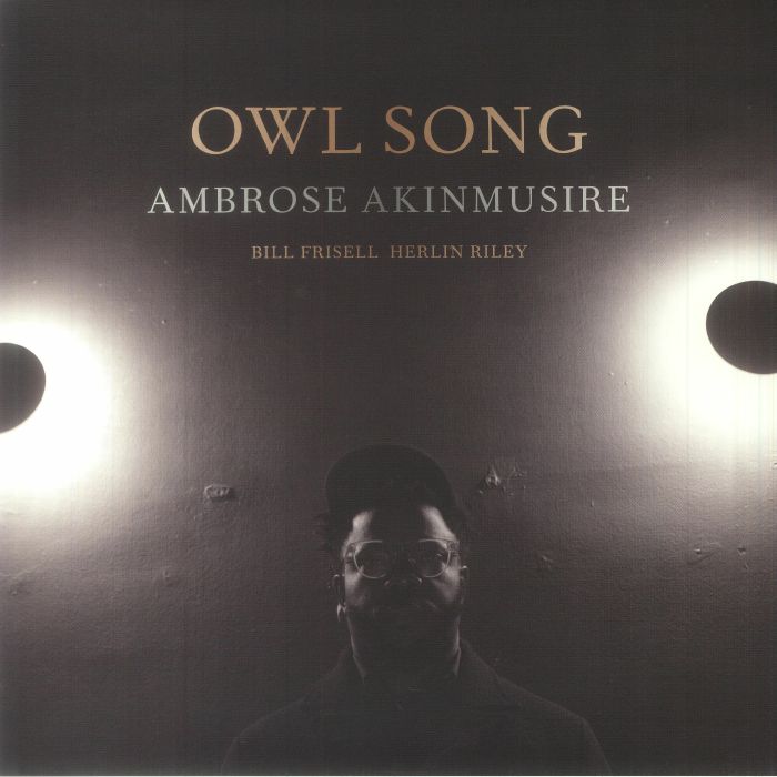 Ambrose Akinmusire Owl Song