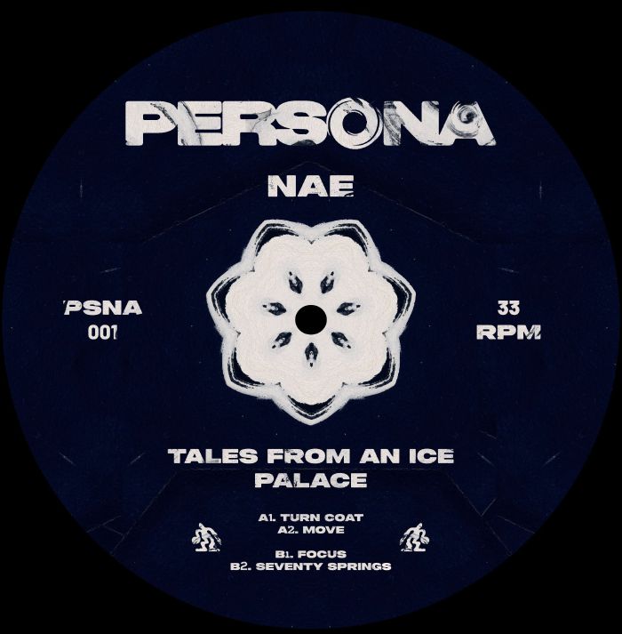 Persona Vinyl