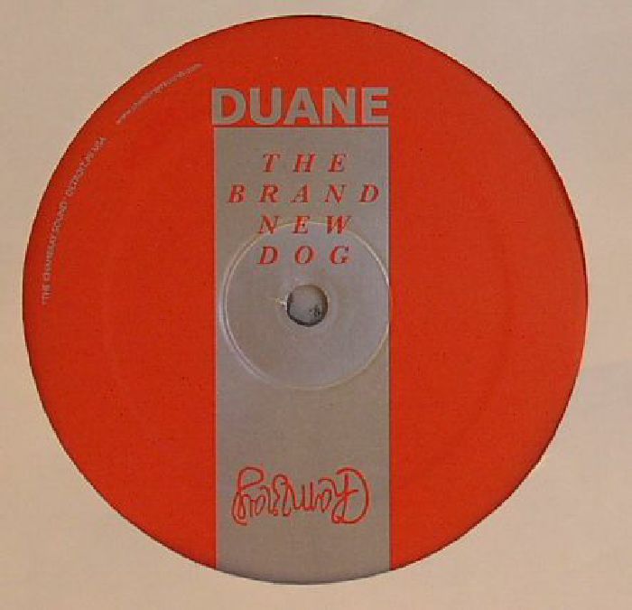 Chambray Vinyl
