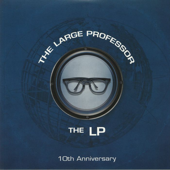 Large Professor The LP (10th Anniversary Edition)