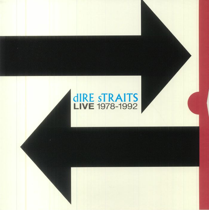Dire Straits Live 1978 1992