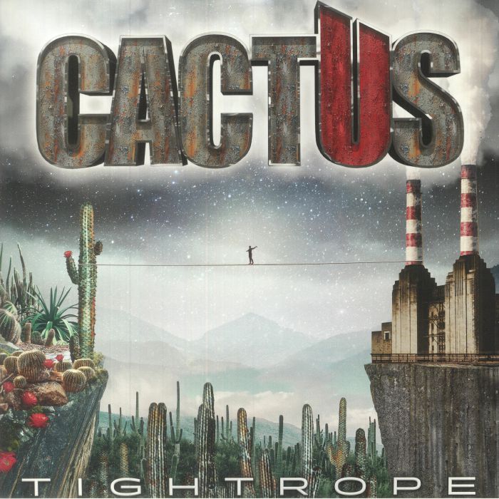 Cactus Tightrope