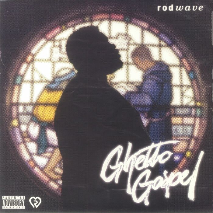 Rod Wave Ghetto Gospel