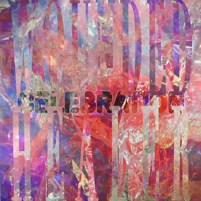 Celebration Wounded Healer