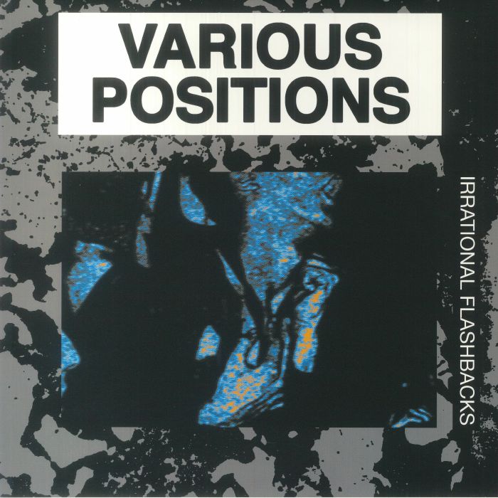 Various Positions Vinyl